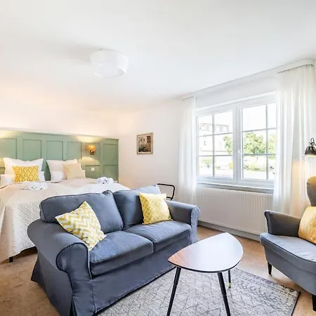 Komfortable Fewo Zw. Bodensee Und Hegau Vulkanen Apartmán Singen