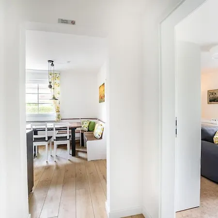Komfortable Fewo Zw. Bodensee Und Hegau Vulkanen Apartmán *